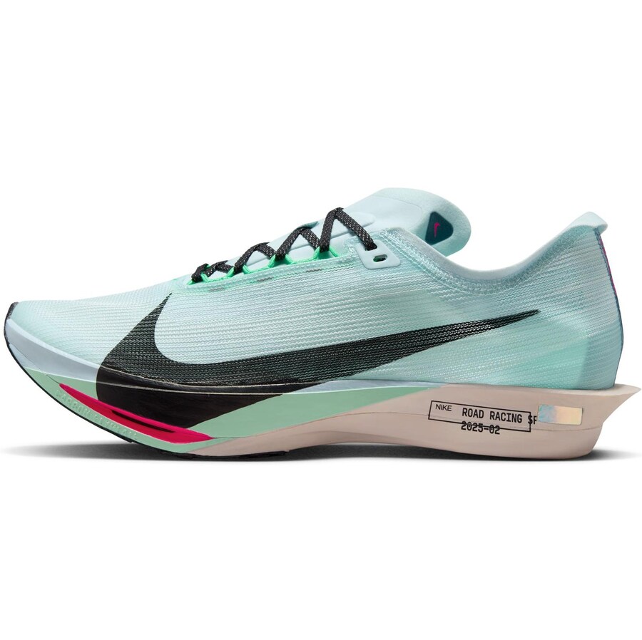 Кроссовки для бега NIKE Streakfly 2, аква