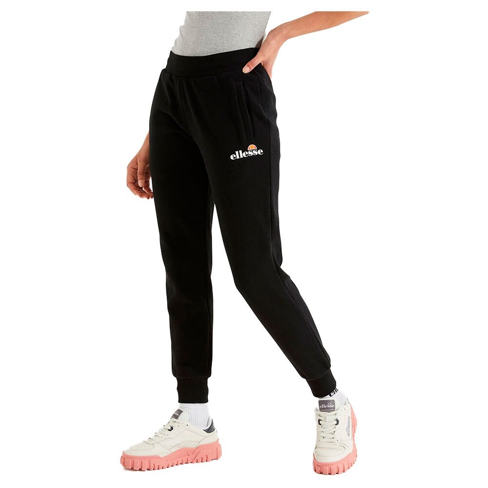 

Джоггеры Ellesse Hallouli, черный