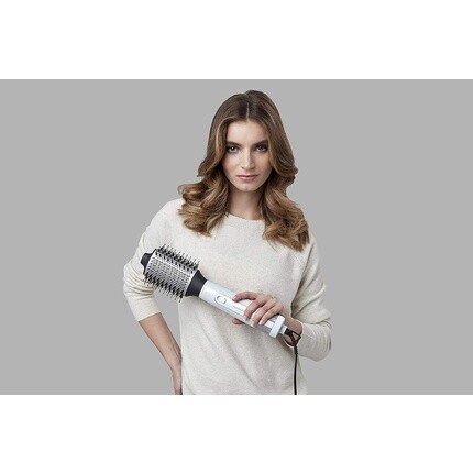 Hydraluxe Ionic Hot Air Brush 2In1 Фен и средство для увеличения объема 1200 Вт — As8901, Remington — фото 3