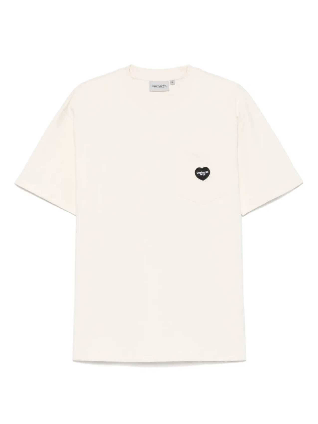 

Футболка Ingo Pocket Carhartt WIP, нейтральный