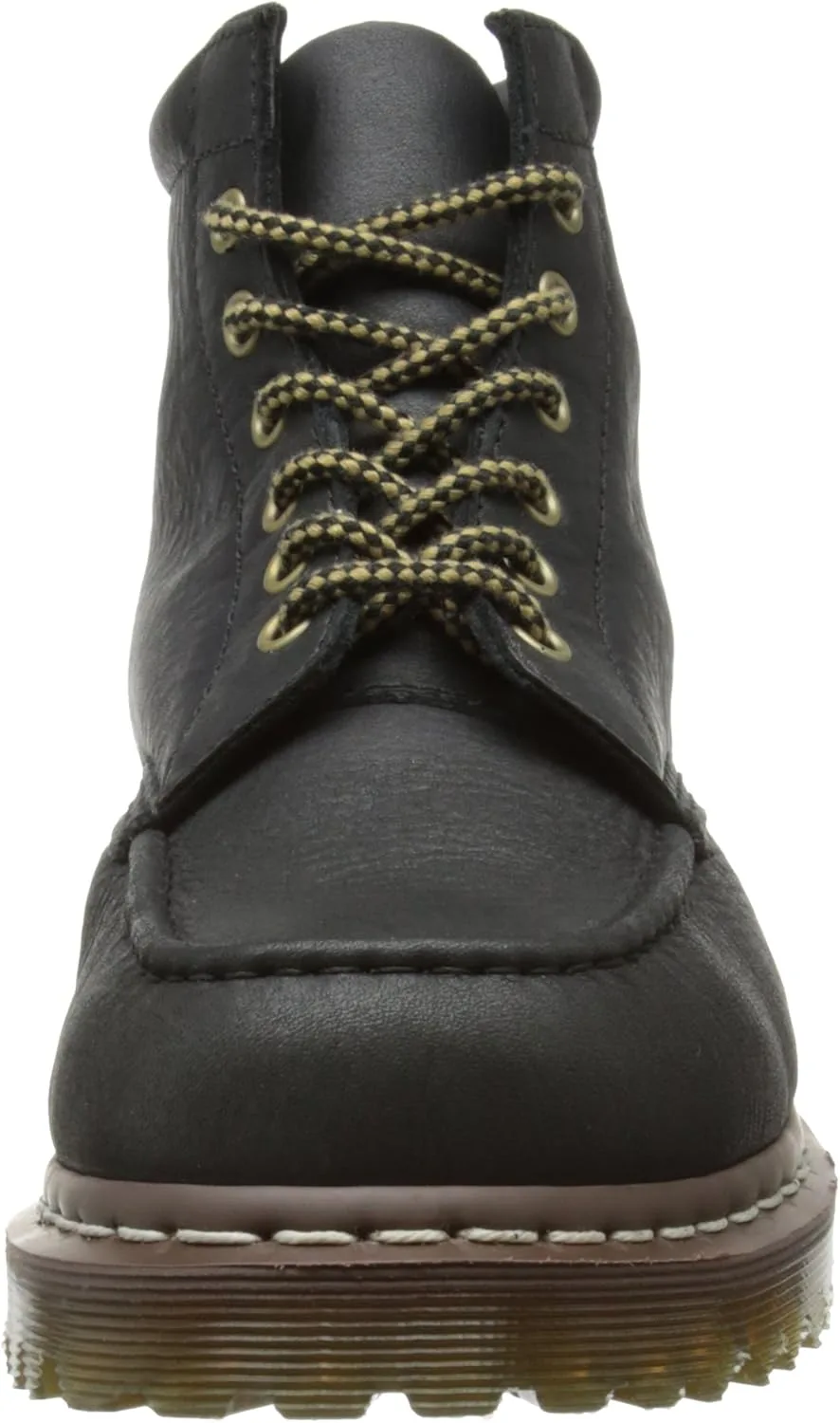 Мужские ботинки Dr. Martens Damian Geronimo Dr Martens, черный — фото 2