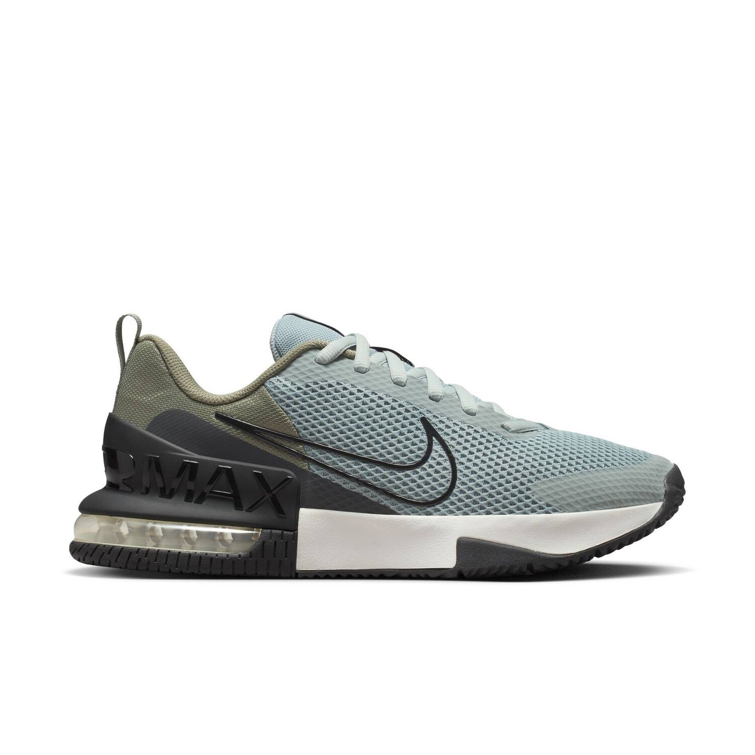 

Кроссовки Air Max Alpha Trainer 6 Nike, серый