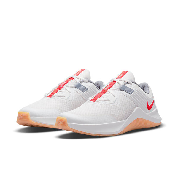 Кроссовки mc trainer Nike, белый — фото 3