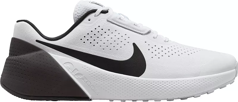 

Мужские кроссовки Nike Air Zoom TR 1, белый/черный