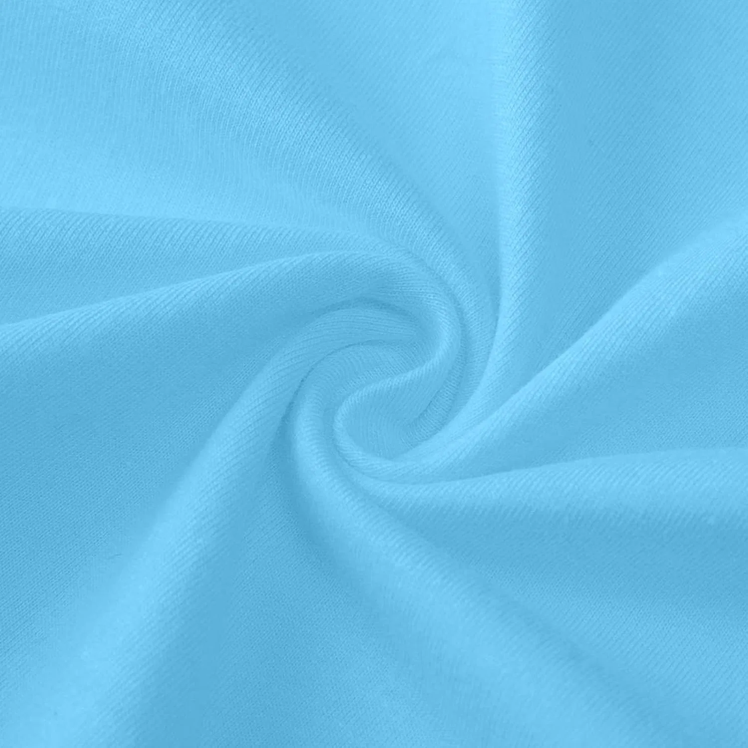 Футболка с котом, Zzalalana, Light Blue — фото 3
