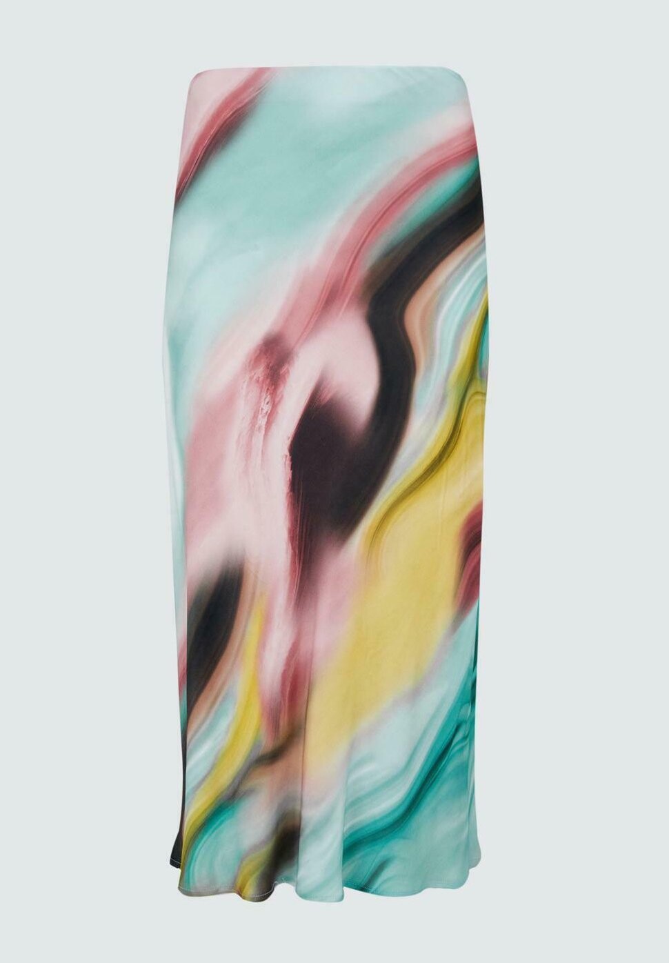 

Юбка-карандаш ABSTRACT PATTERNED Jimmy Key, мультиколор