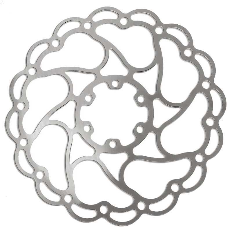 

Тормоза Alligator Aries 6B disc