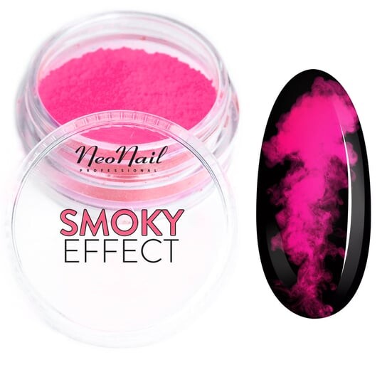 

ДЫМЧАТЫЙ ЭФФЕКТ №. 06 дымчатый пигмент 2 г NEONAIL Dust