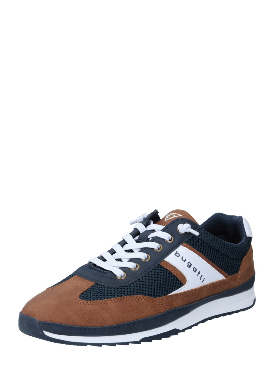 

Кроссовки bugatti Riptide, Navy