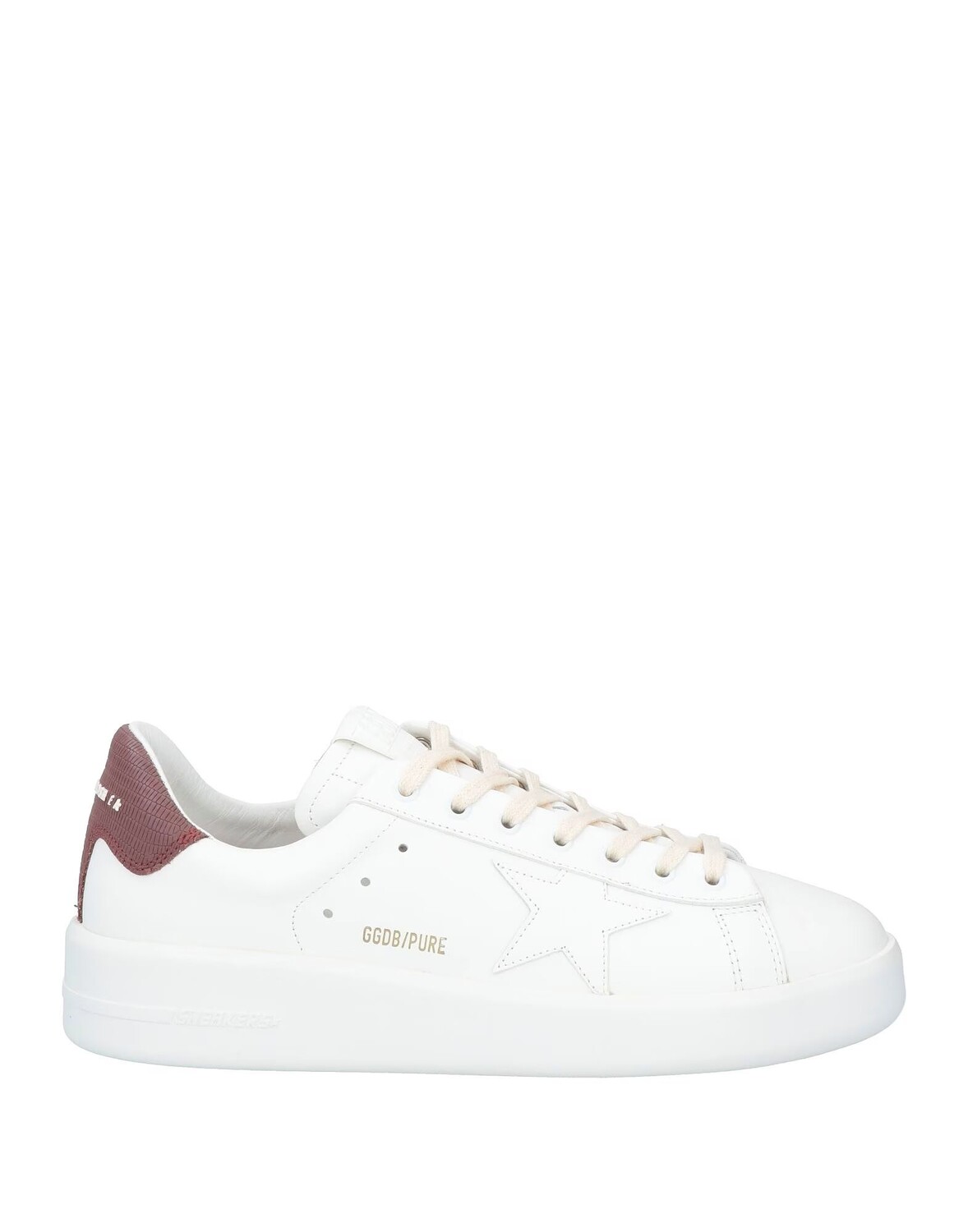 

Кеды Golden Goose, белый