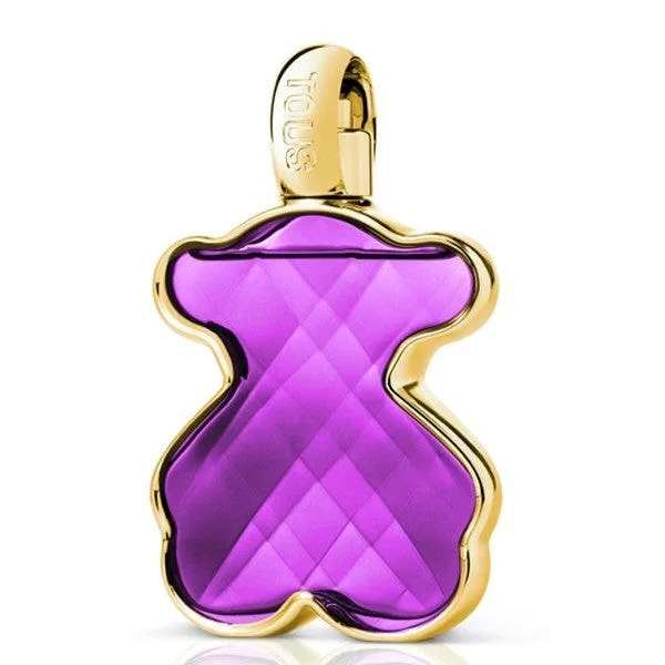 Парфюмерная вода для женщин TOUS Loveme Amethyst Elixir