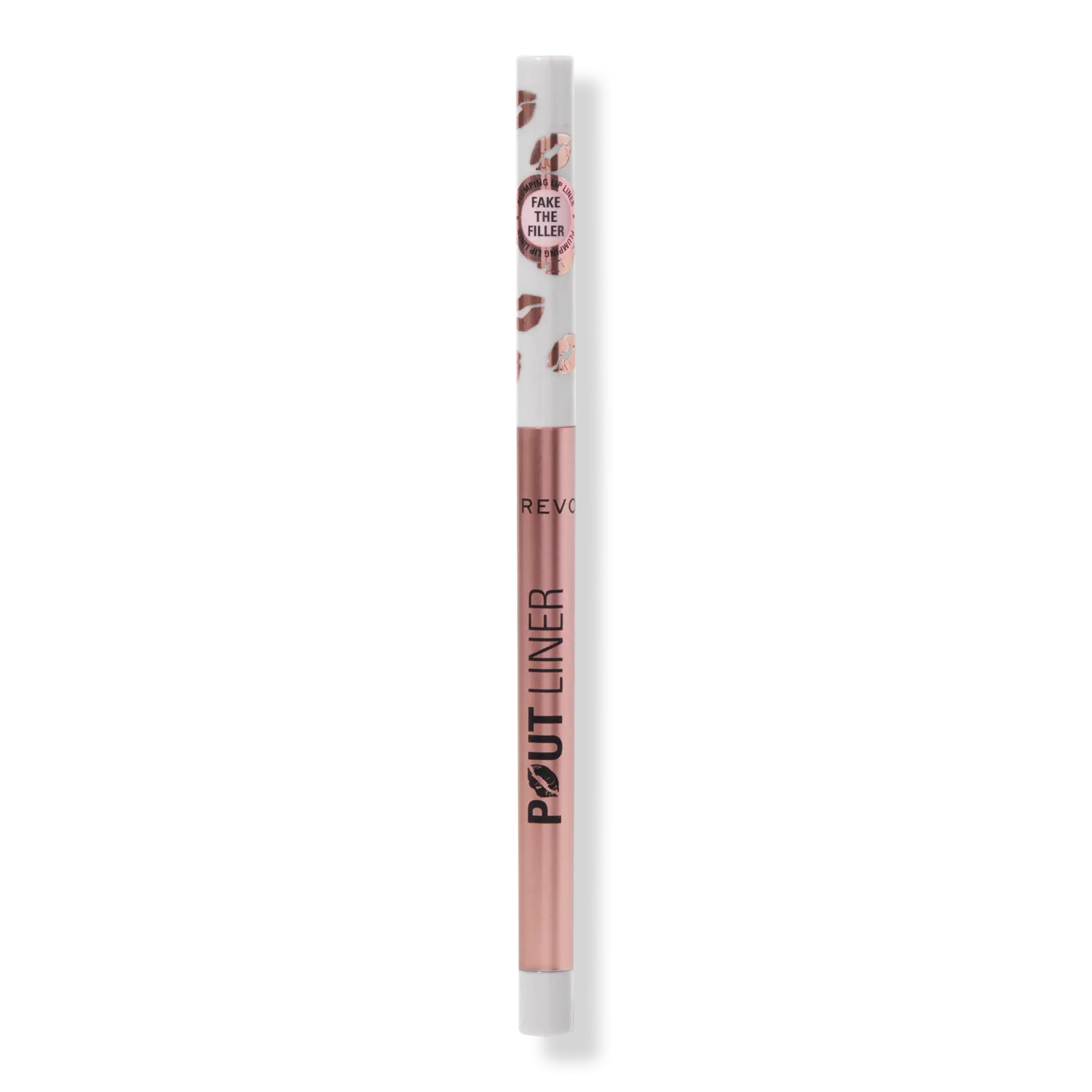 

Карандаш для губ Pout Bomb Plumping Lip Liner Revolution Beauty, Glaze Clear (clear)