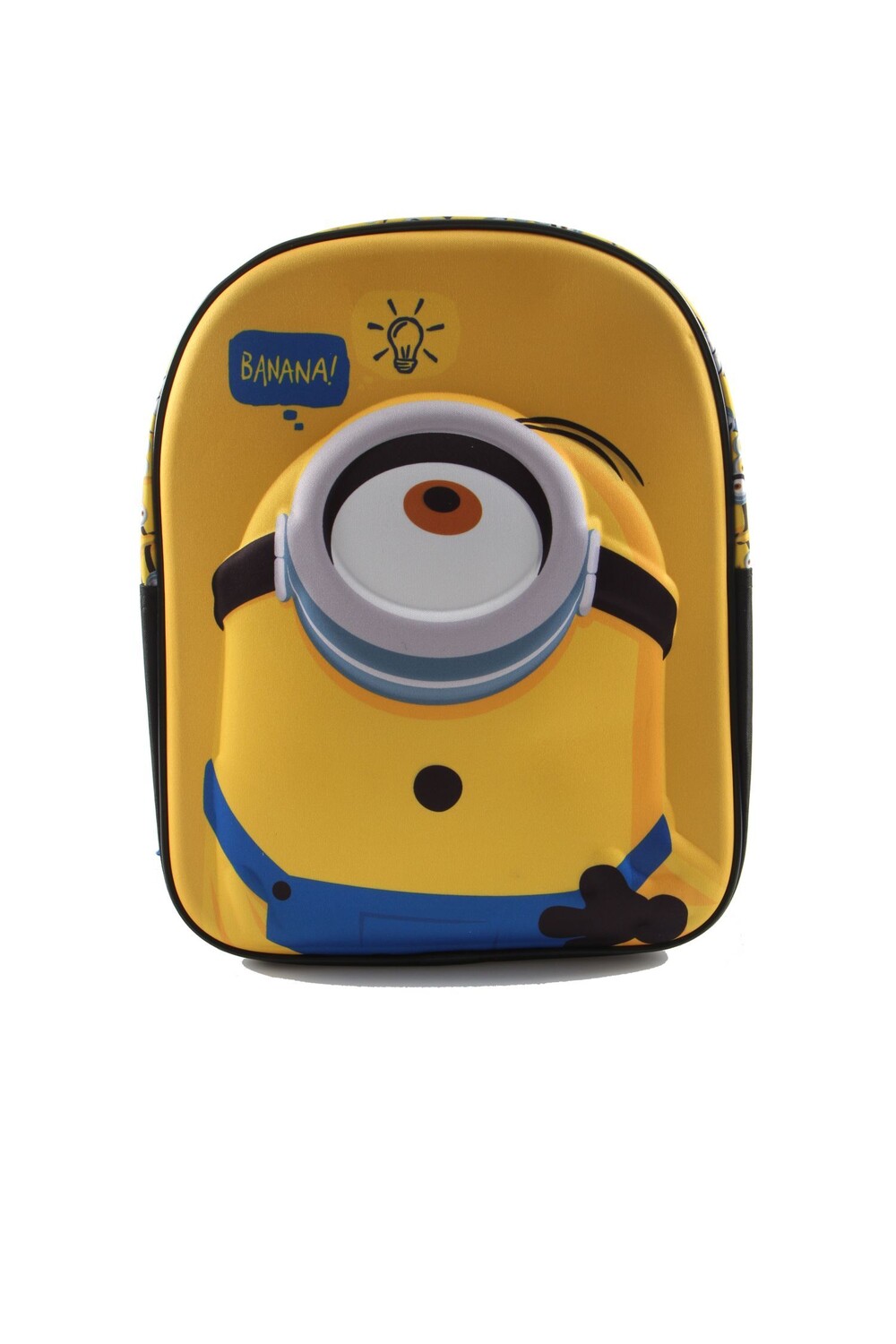 

Рюкзак Minions Minions Eva 30cm, желтый