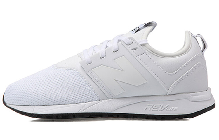 

Кроссовки New Balance NB 247, белый