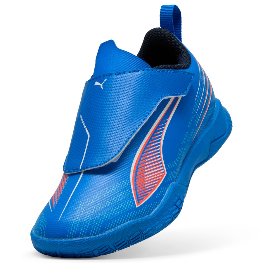 Спортивные кроссовки PUMA Ultra 6 Play, Royal Blue — фото 3