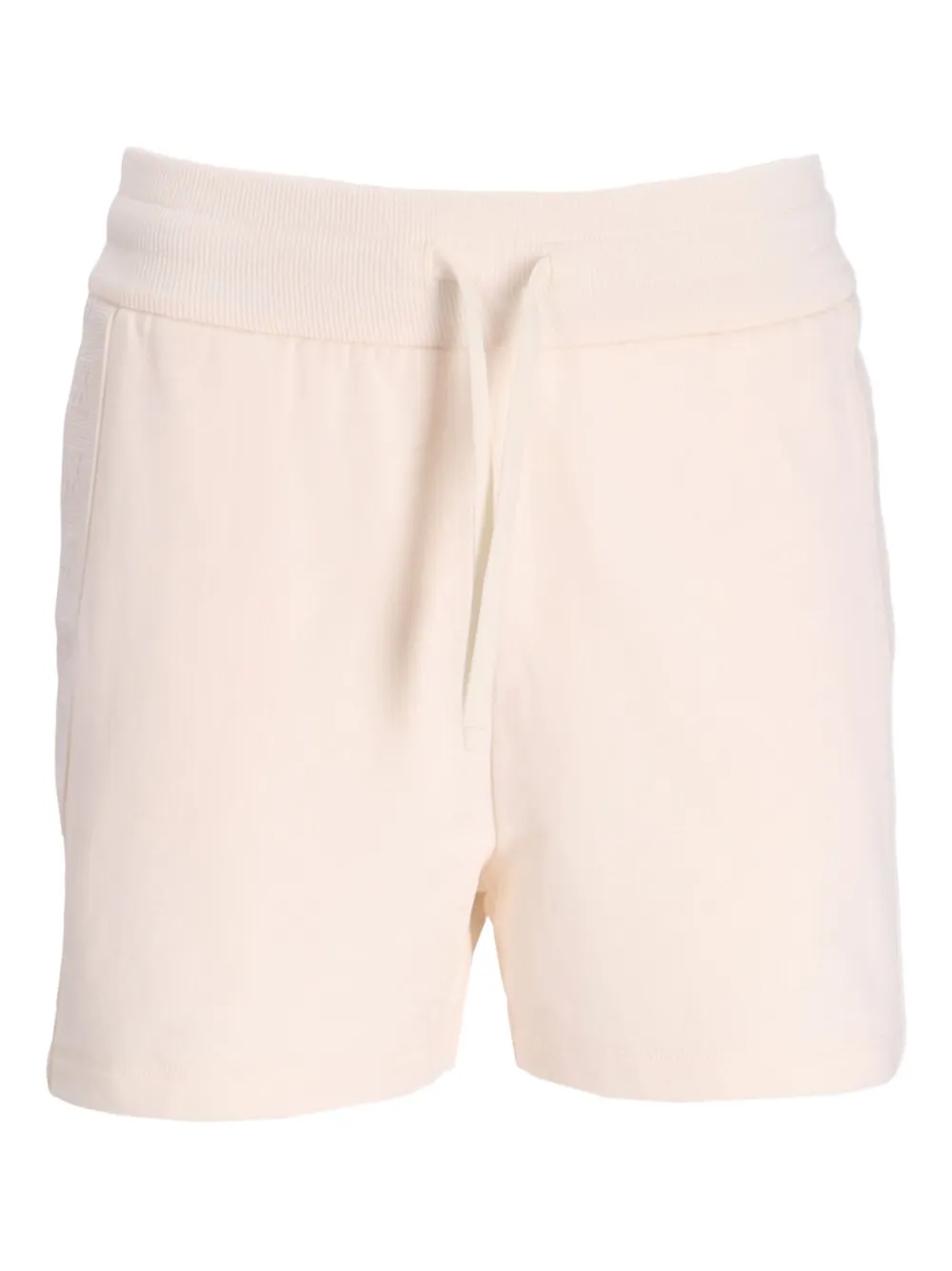 

Шорты с кулиской Armani Exchange, белый