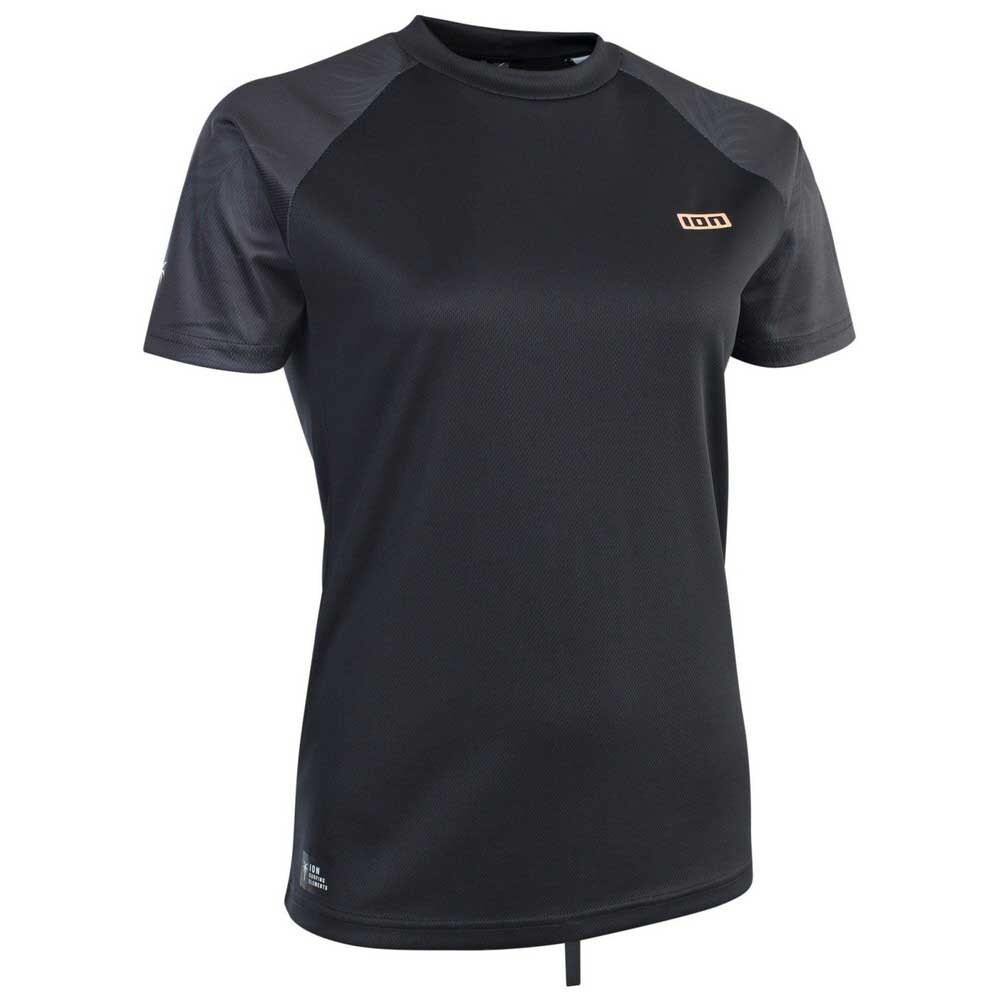 

Футболка ION Wetshirt Woman, черный