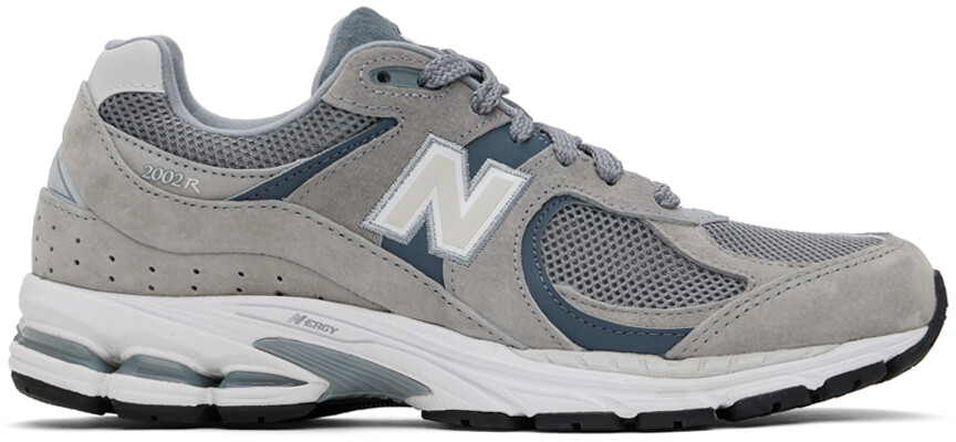 

Серые кроссовки 2002R New Balance, Steel/Lead/Orca, Серый, Серые кроссовки 2002R New Balance, Steel/Lead/Orca