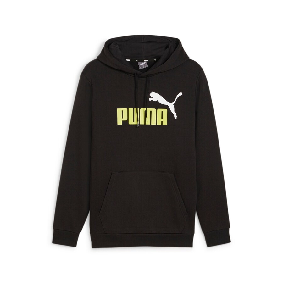 

Спортивная толстовка Puma, черный