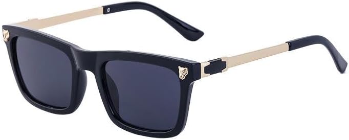 

Солнцезащитные очки «кошачий глаз», поляризованные солнцезащитные очки для защиты от солнца на открытом воздухе, модные солнцезащитные очки в квадратной оправе JINGBDO, C1