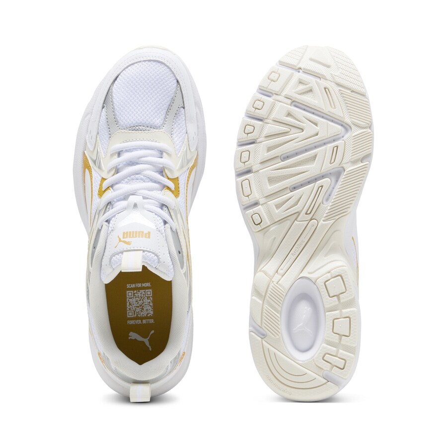 Кроссовки PUMA Milenio, White — фото 3