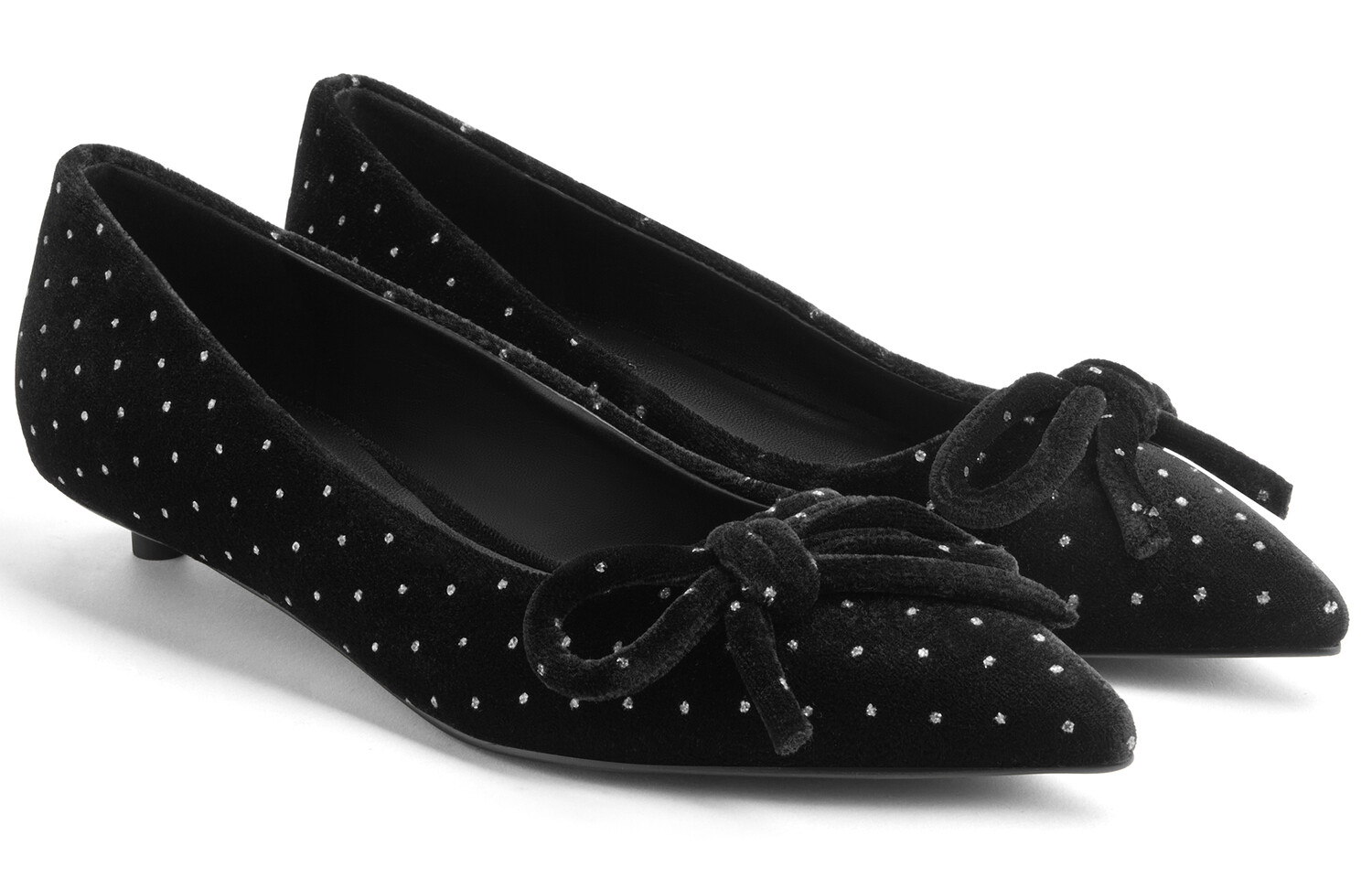 Женские туфли CHARLES&KEITH Women's Casual Shoes Women's — фото 3