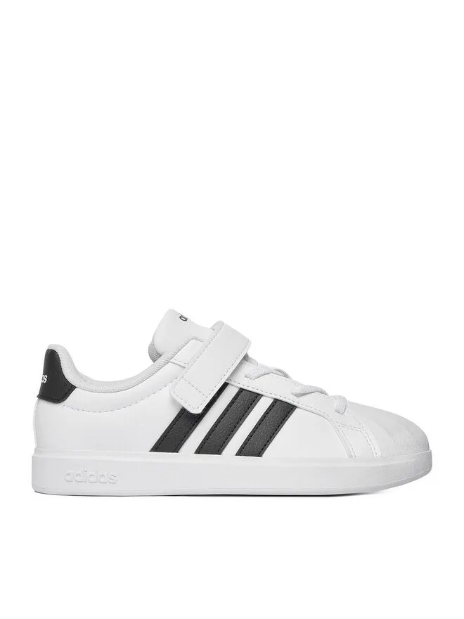 Adidas Кроссовки CEO-STREETTALK EL C JQ6144 белые