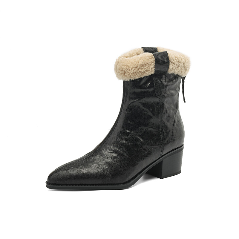 

Ботильоны Mo Lin Ankle Boots Women's