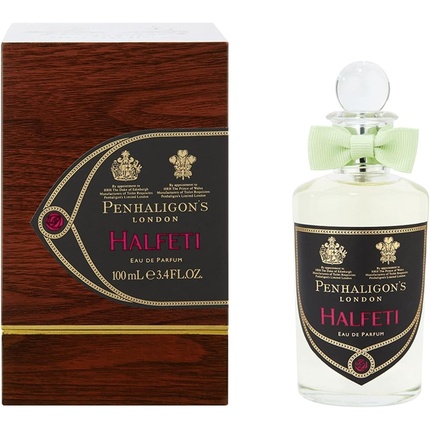 

Парфюмированная вода Trade Routes Halfeti 100 мл, Penhaligon'S