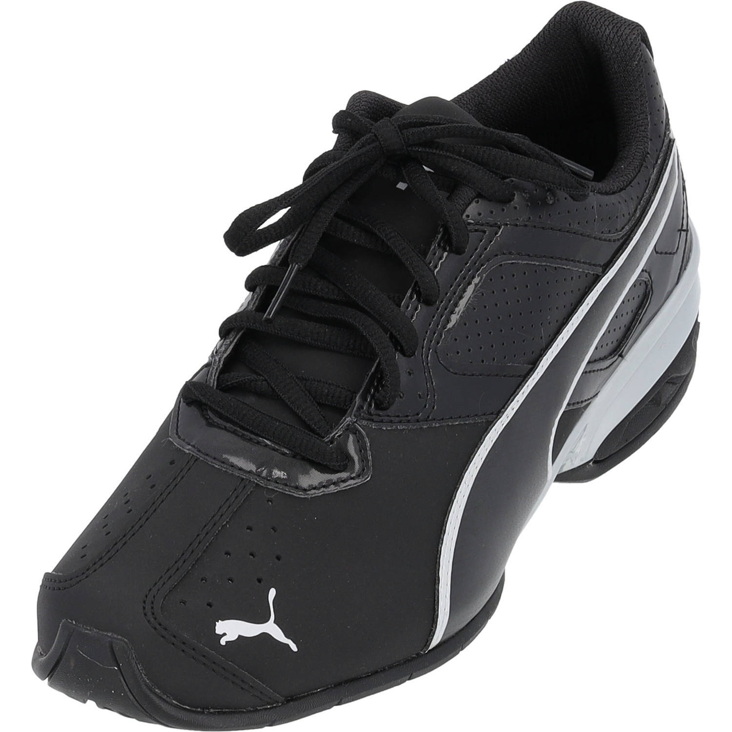 

Низкие кроссовки Puma Low, черный, Серый, Низкие кроссовки Puma Low, черный