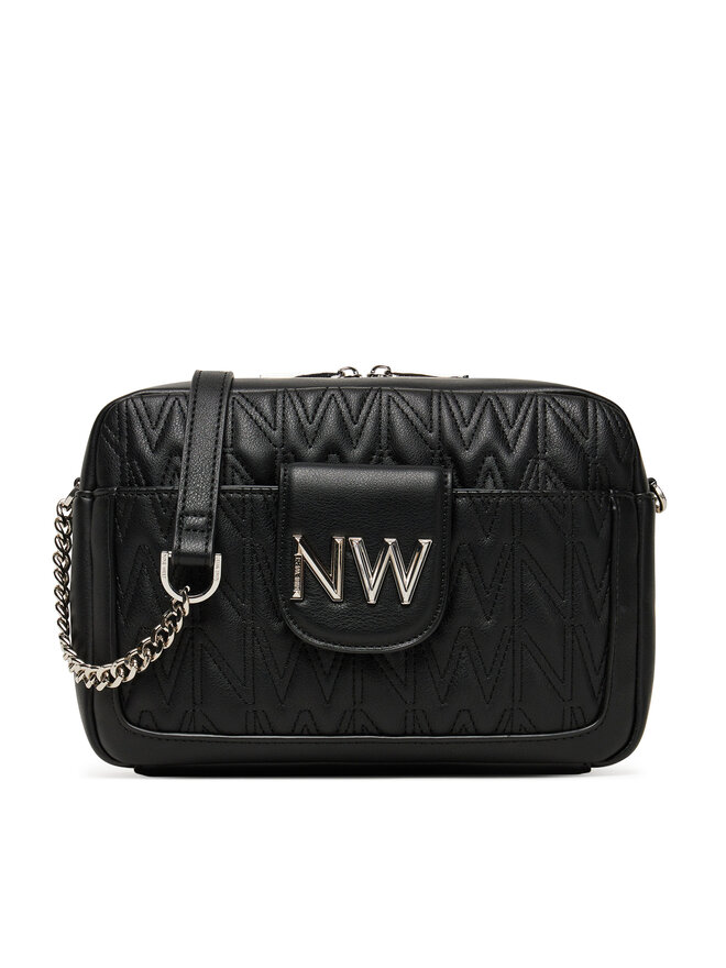 

Сумка через плечо Nine West CEO-Astoria-Allure-01-LX10166, черный