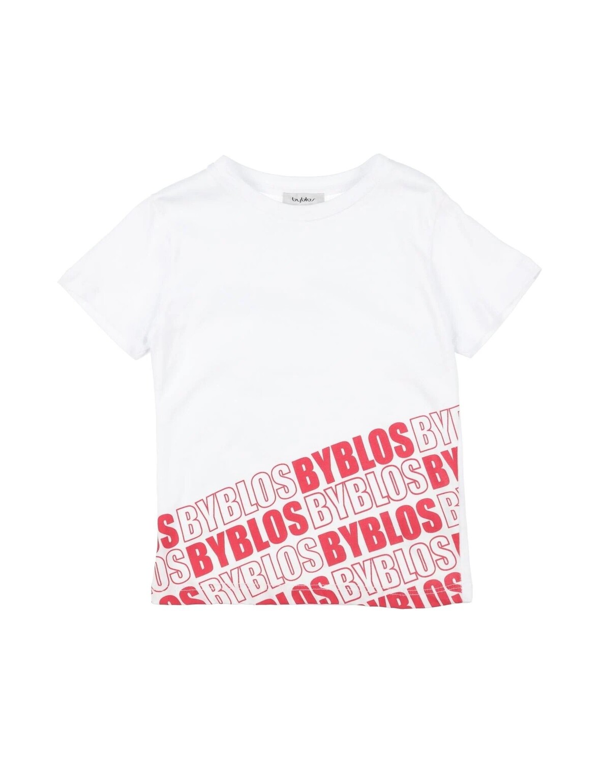 

Футболка Byblos, белый
