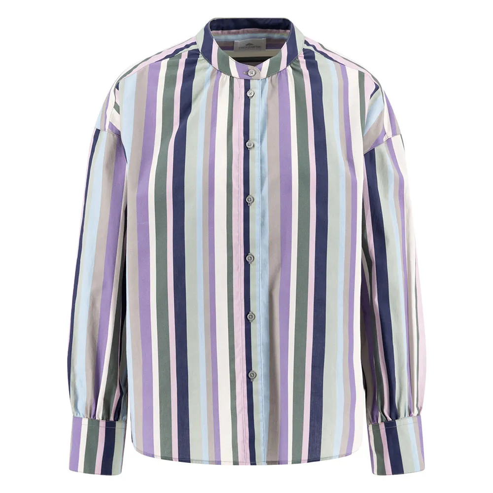 

Блузка с длинными рукавами Fynch Hatton 25121236, мультиколор