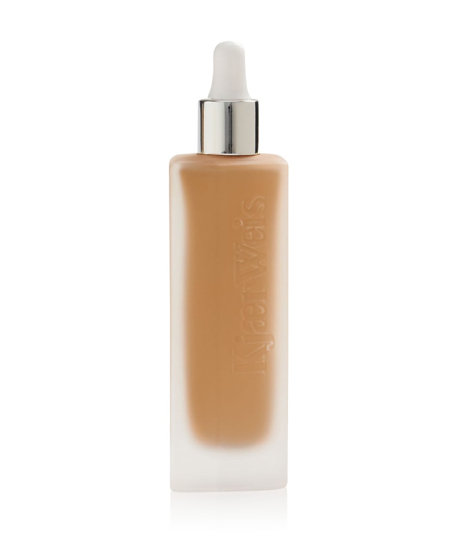 

Жидкая основа Kjaer Weis The Invisible Touch, Nr. M240 - Velvety, 30 ml