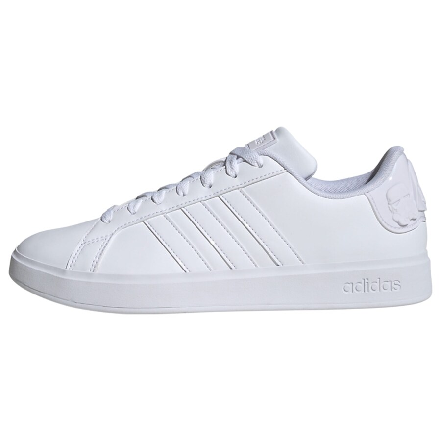 Кроссовки ADIDAS SPORTSWEAR Star Wars Grand Court, белый