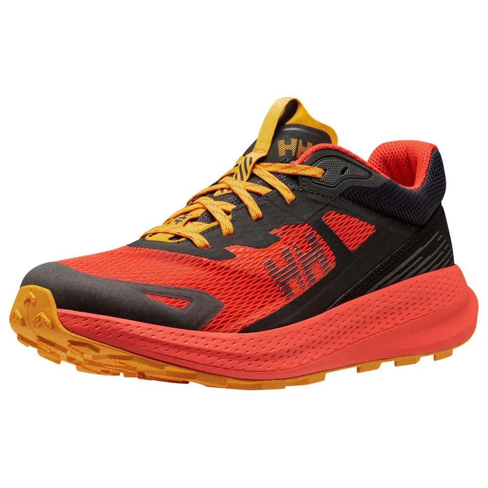 

Походные беговые кроссовки Helly Hansen Skyhawk TR, оранжевый