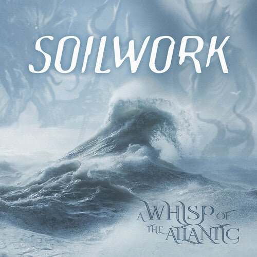 

Виниловая пластинка Soilwork - Whisp Of The Atlantic (Iex) (Clear Vinyl)