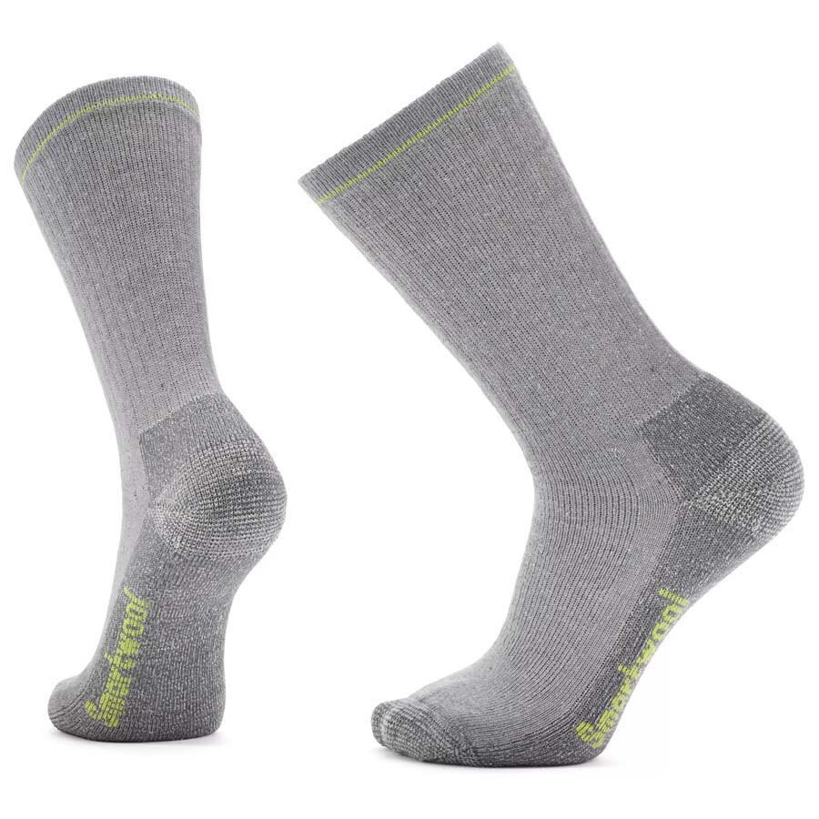 

Носки Smartwool Hike Classic Edition Full Cushion 2nd Cut Sock, серый