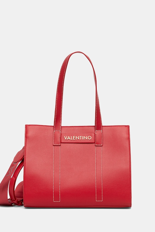 

Сумка aury re Valentino Bags, красный