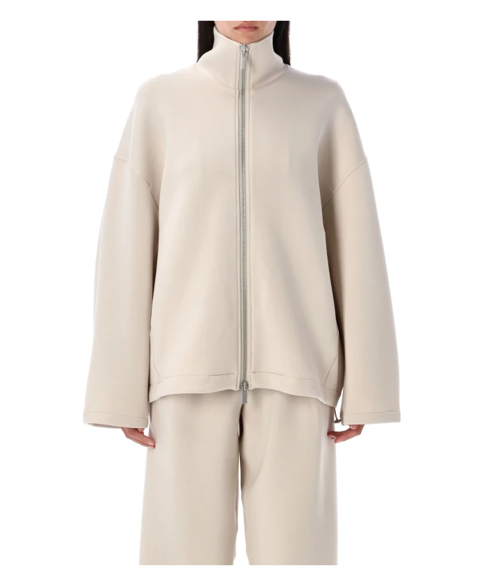 

Бежевый кардиган осень-зима 2025 Remain Birger Christensen, бежевый