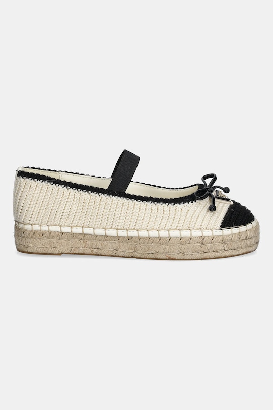 Эспадрильи JONEAL Guess, черный — фото 2