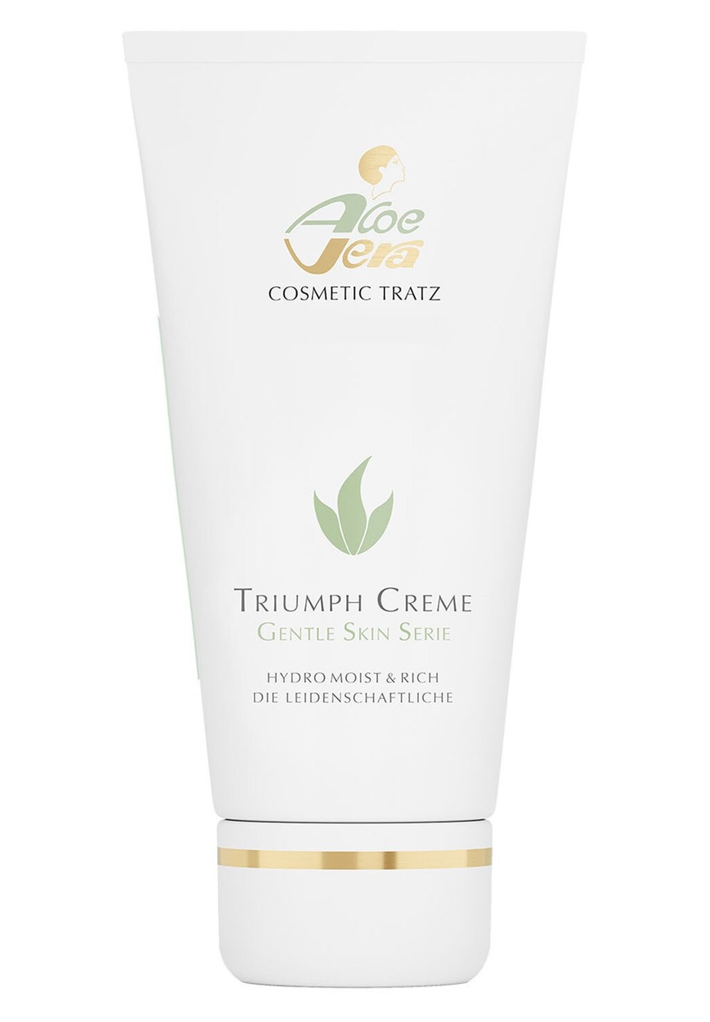 

Крем для лица ALOE VERA COSMETIC TRATZ TRIUMPH CREME 50ML, цвет no color