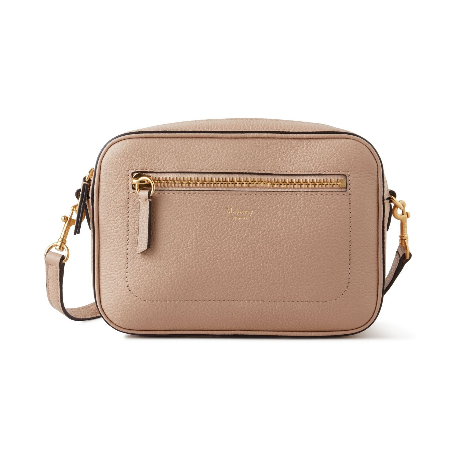 

Фотосумка Mulberry, Rosewater