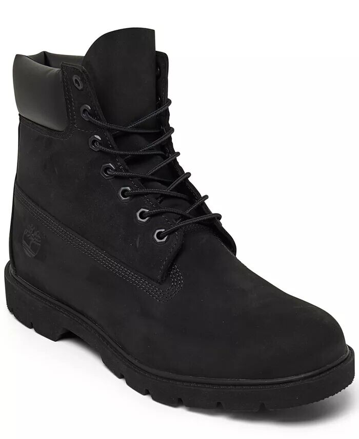 

Мужские классические водонепроницаемые ботинки высотой 6 дюймов от Finish Line Timberland