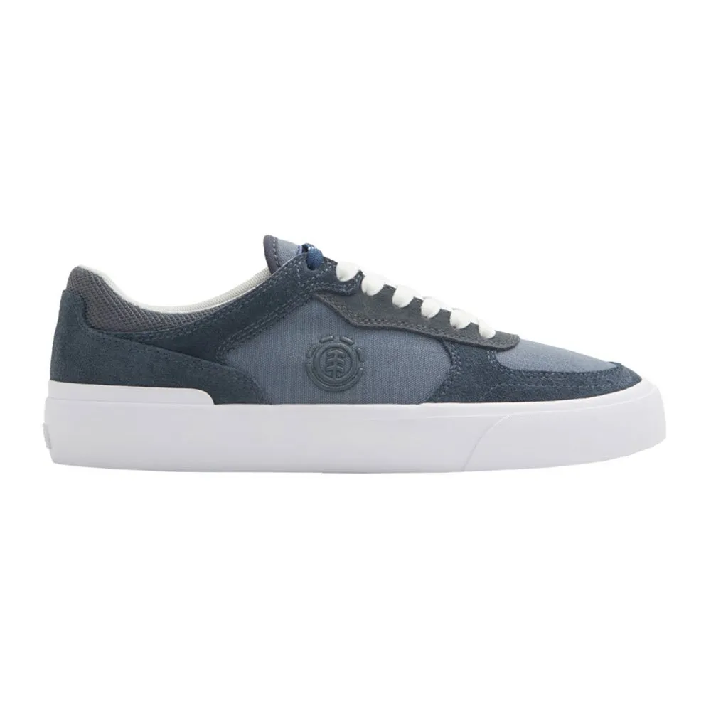 

Кроссовки Element Heatley 2.0 trainers, серый