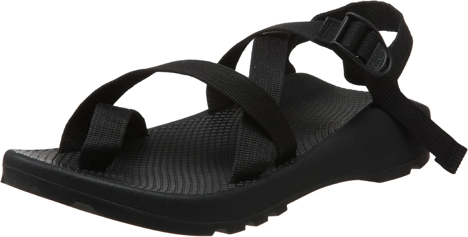 Мужские сандалии Chaco Z/Cloud 2, черный