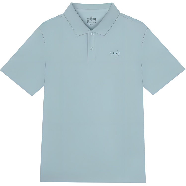 

361° Футболка-поло Running Collection для мужчин Jack Green