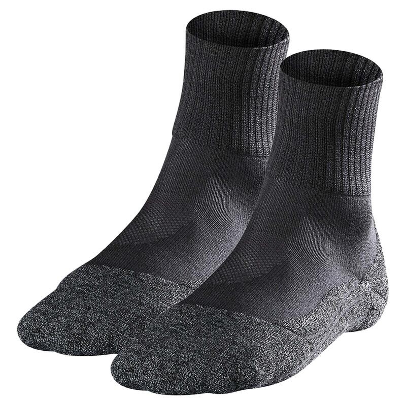

Походные носки Falke, серый