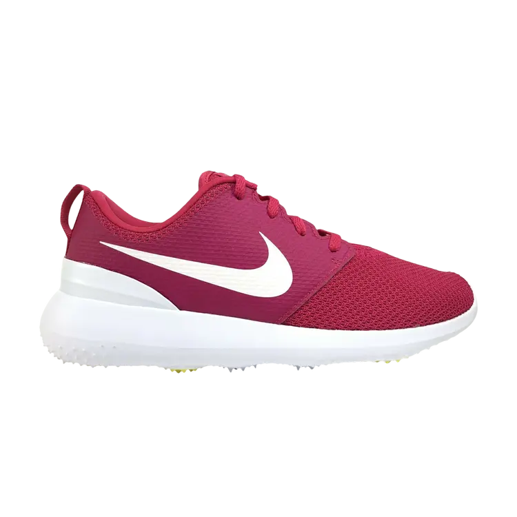 

Кроссовки Nike Wmns Roshe Golf 'Hot Pink', розовый