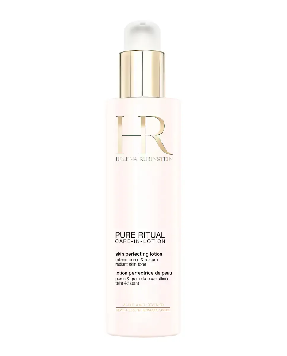 Мицеллярная вода Helena Rubinstein — Мицеллярный Care-in-Lotion, 200 мл
